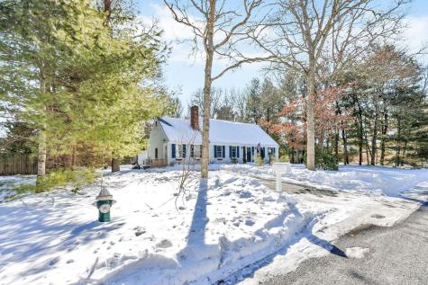 169 Cedric Road Barnstable MA 02632