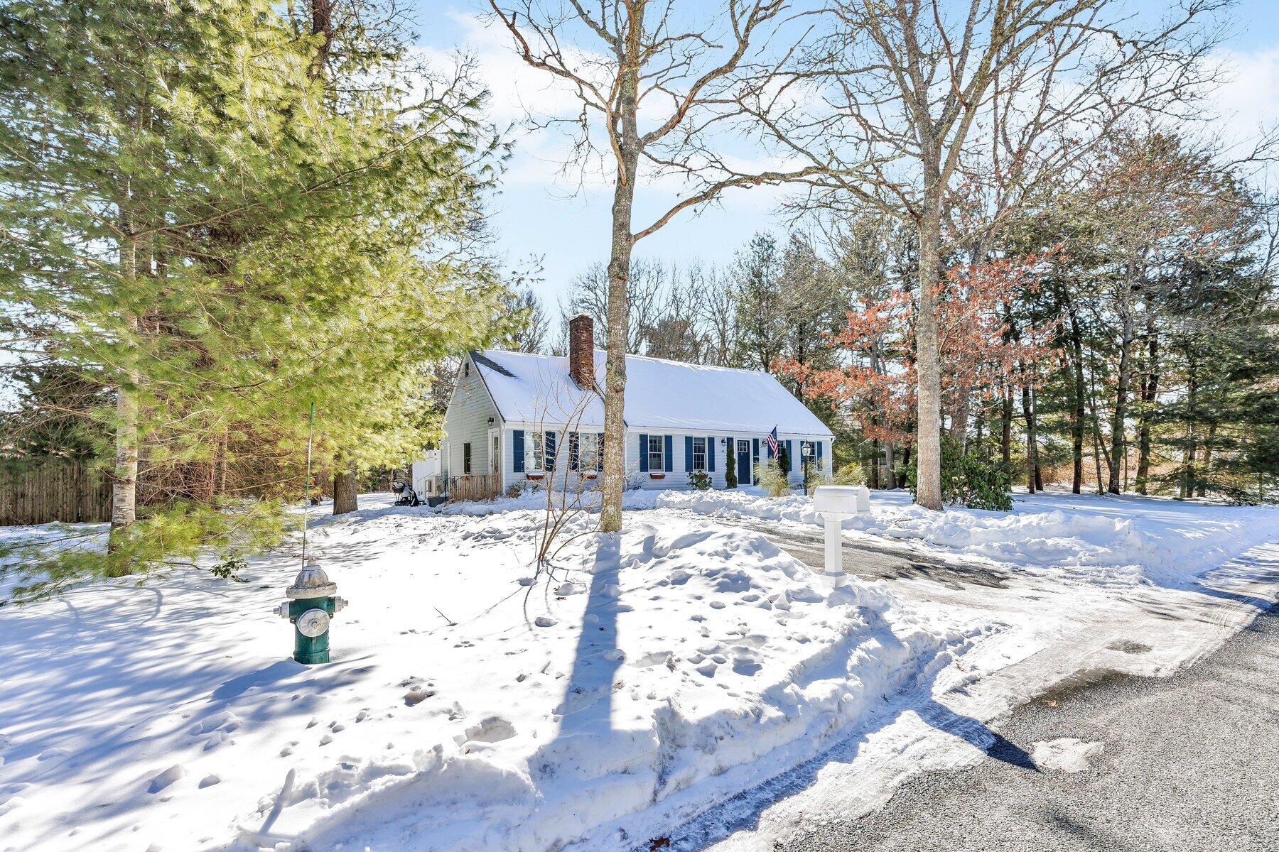 169 Cedric Road Barnstable MA 02632