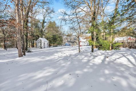 169 Cedric Road Barnstable MA 02632