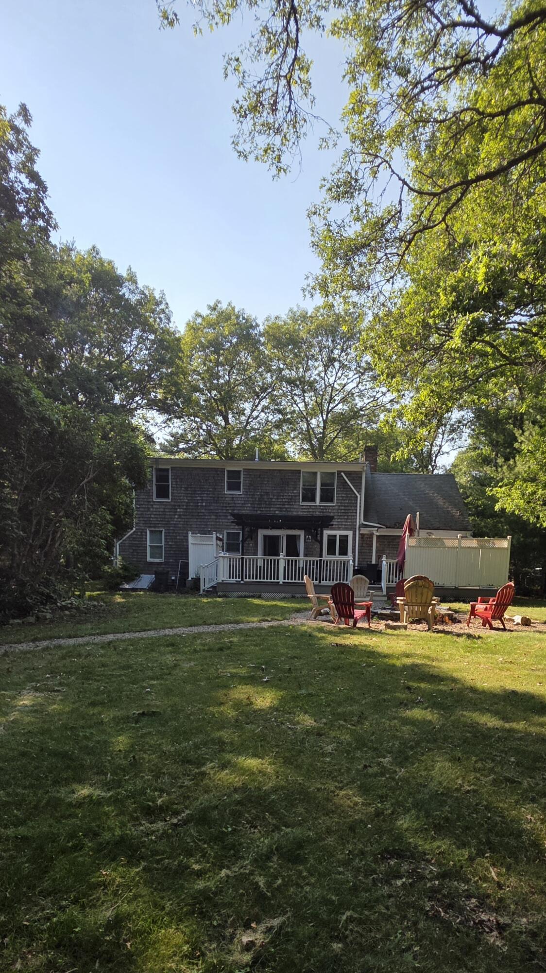169 Cedric Road Centerville MA 02632