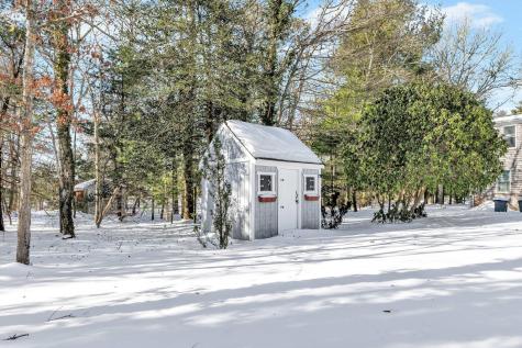 169 Cedric Road Barnstable MA 02632
