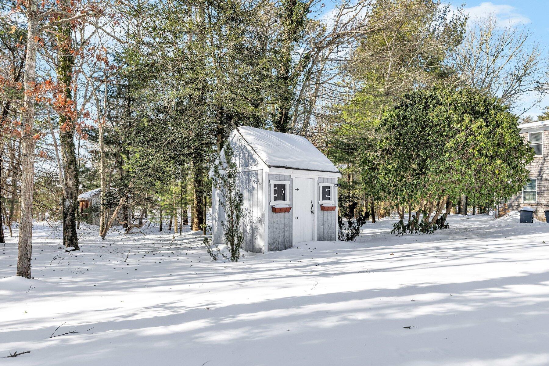 169 Cedric Road Barnstable MA 02632