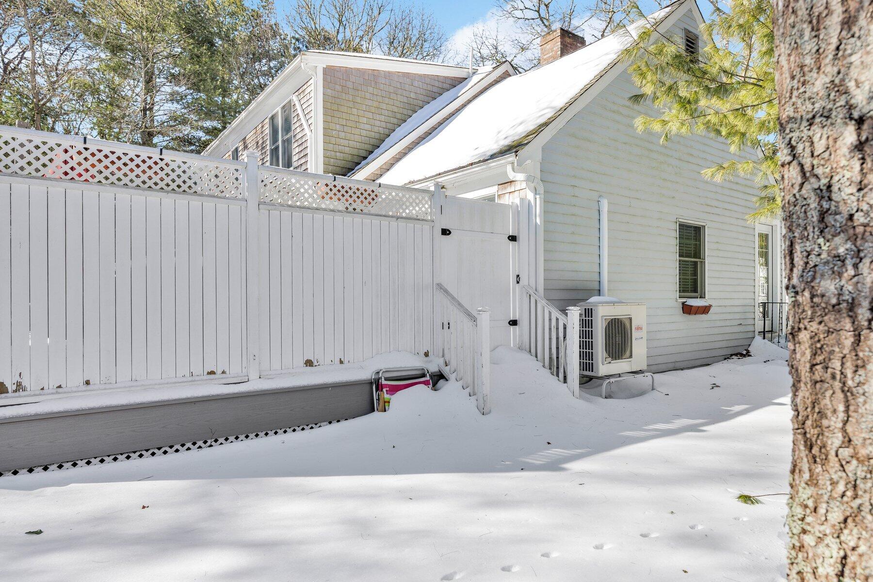 169 Cedric Road Barnstable MA 02632