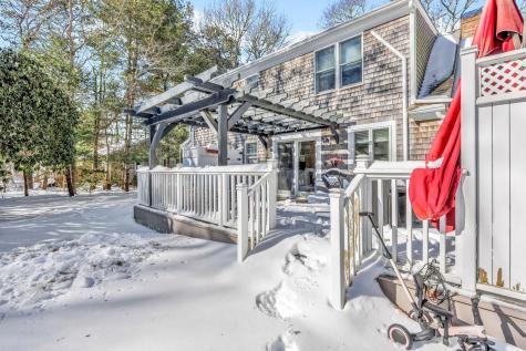 169 Cedric Road Barnstable MA 02632
