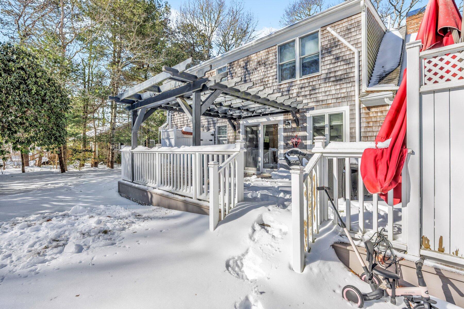 169 Cedric Road Barnstable MA 02632