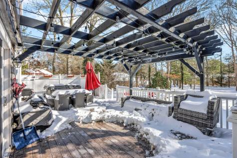 169 Cedric Road Barnstable MA 02632