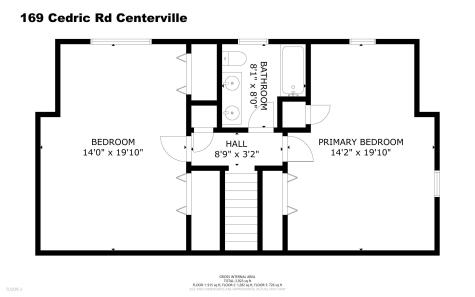 169 Cedric Road Barnstable MA 02632
