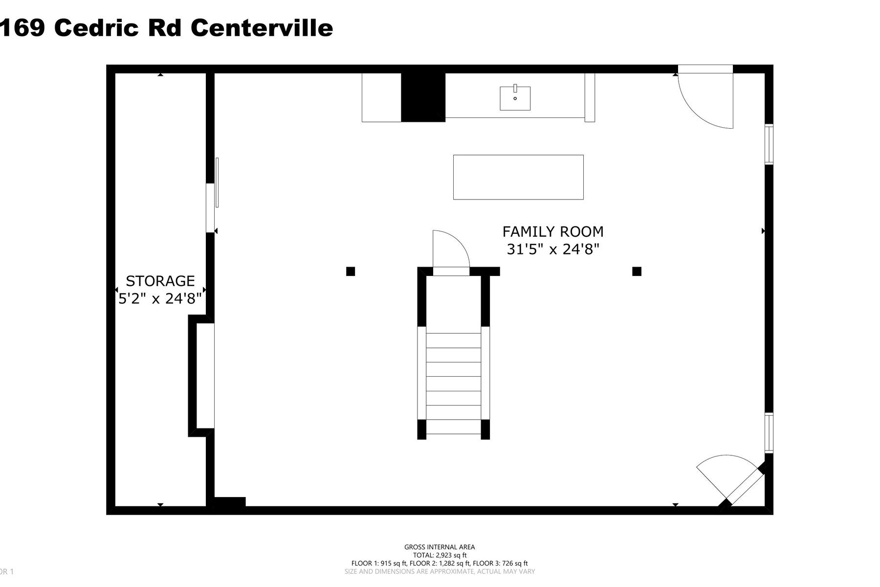 169 Cedric Road Barnstable MA 02632