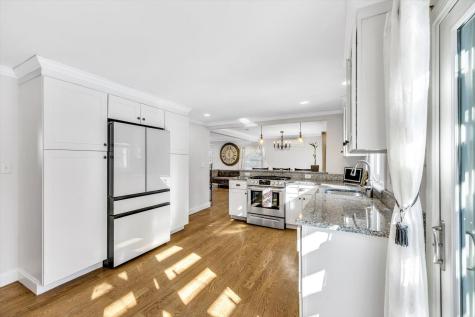 169 Cedric Road Barnstable MA 02632