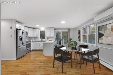 3 Muriel Lane Falmouth MA 02536