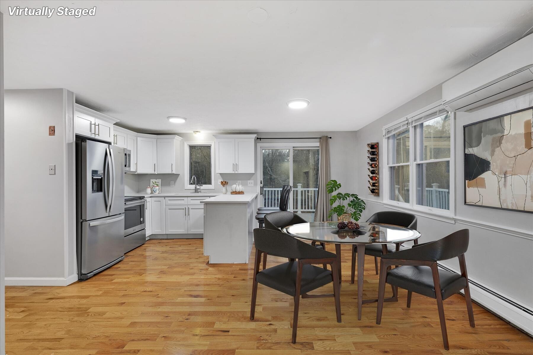 3 Muriel Lane Falmouth MA 02536