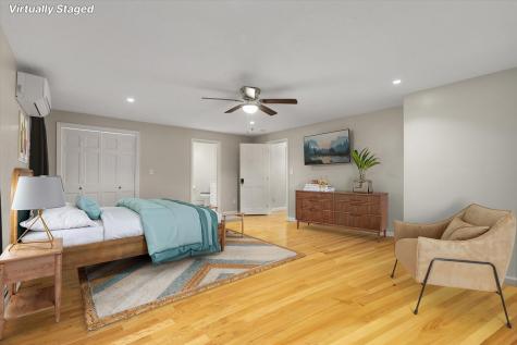 3 Muriel Lane Falmouth MA 02536