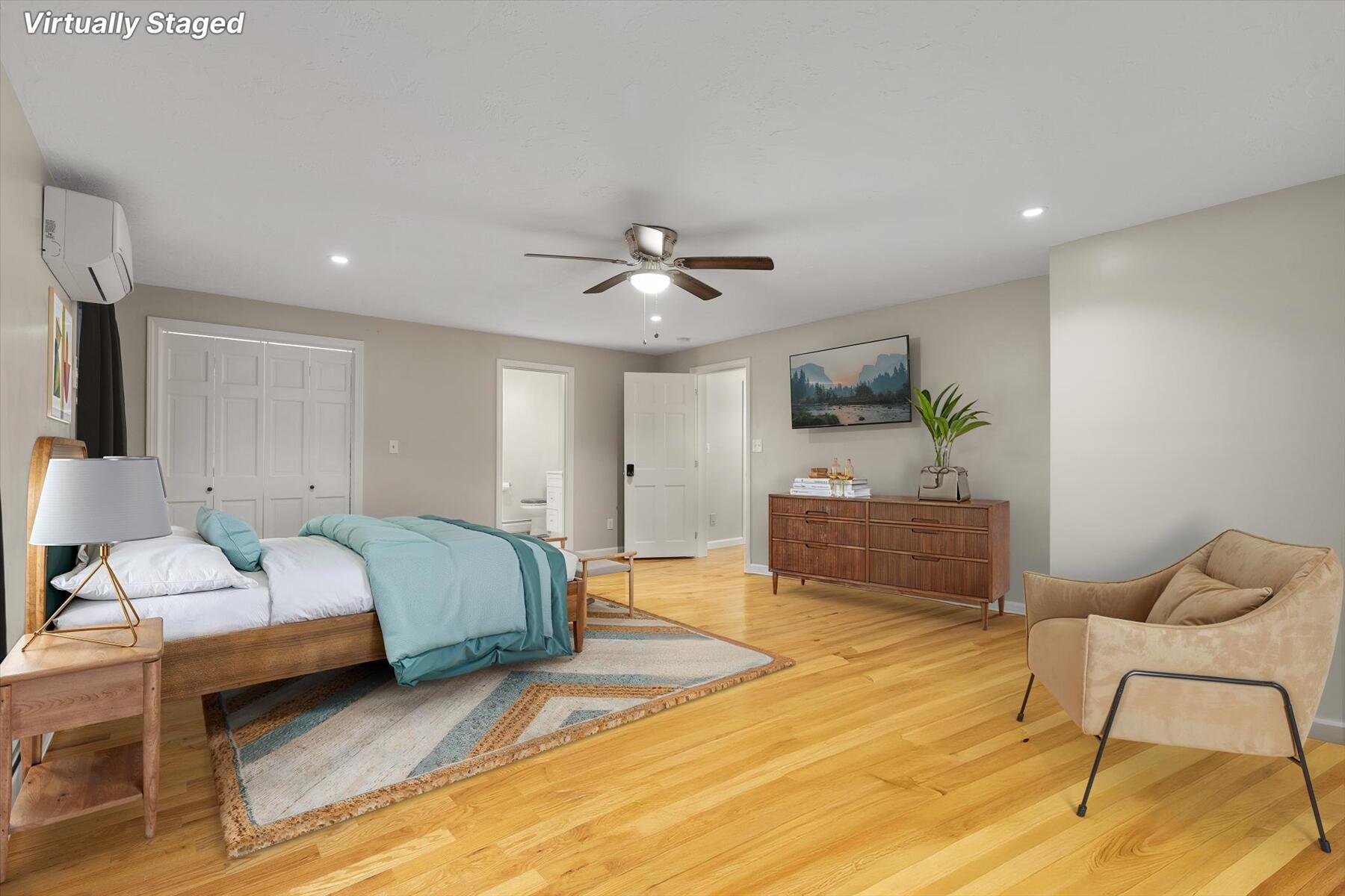 3 Muriel Lane Falmouth MA 02536