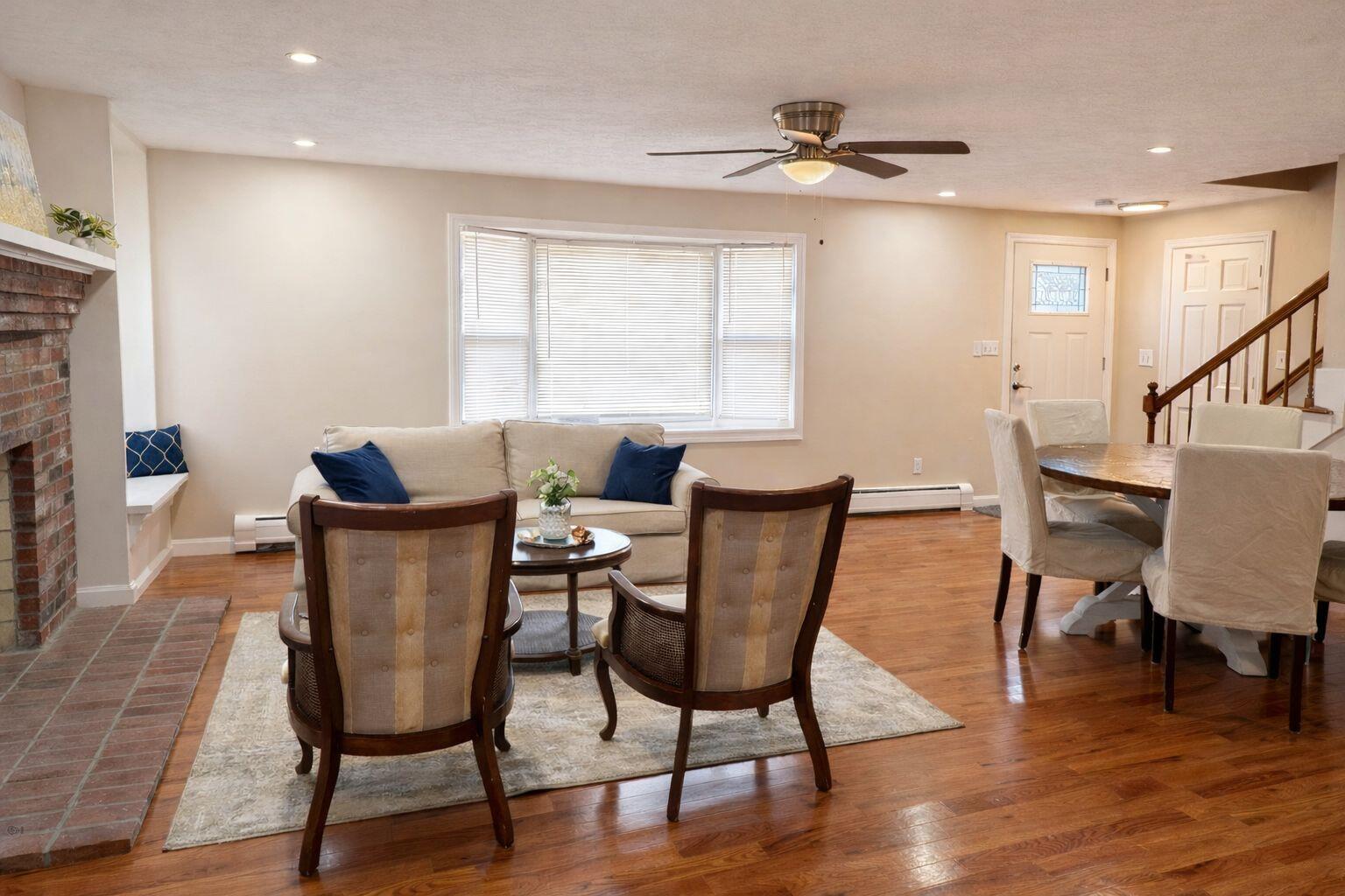 3 Muriel Lane Falmouth MA 02536