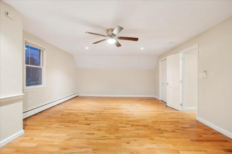 3 Muriel Lane Falmouth MA 02536