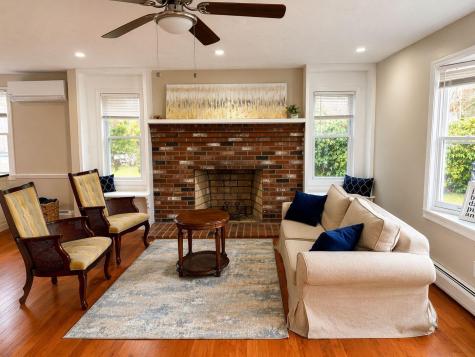 3 Muriel Lane Falmouth MA 02536