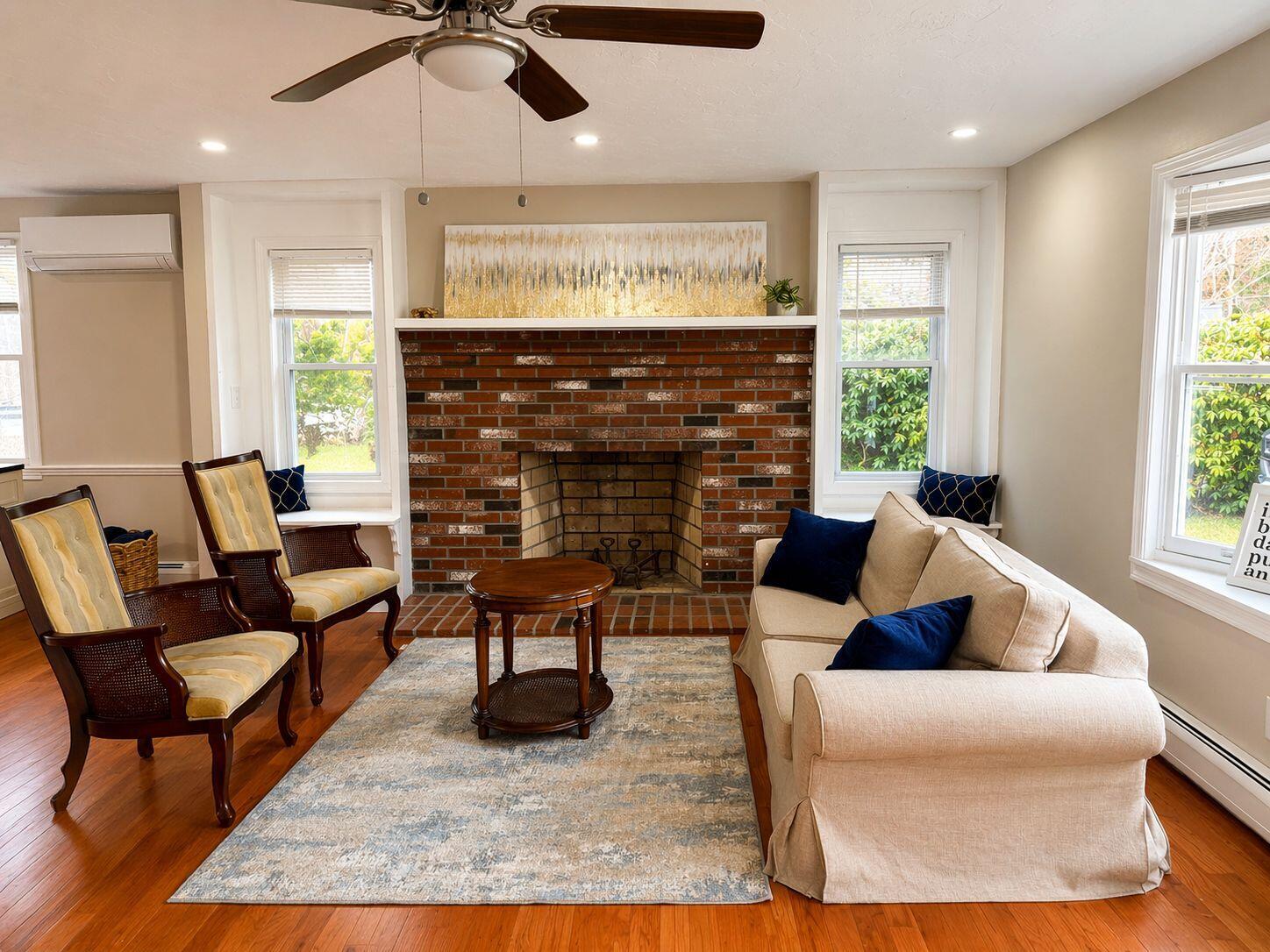 3 Muriel Lane Falmouth MA 02536