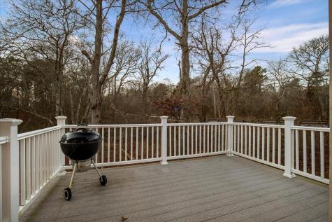 3 Muriel Lane Falmouth MA 02536