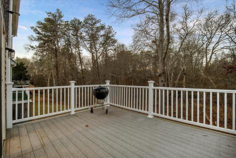 3 Muriel Lane Falmouth MA 02536