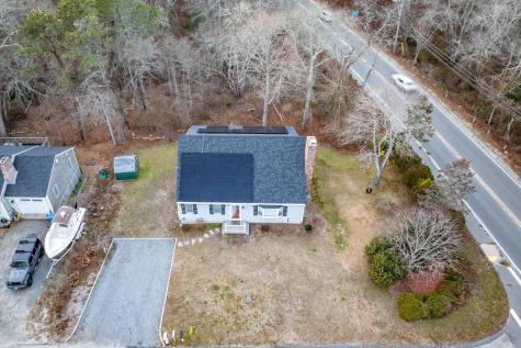 3 Muriel Lane Falmouth MA 02536