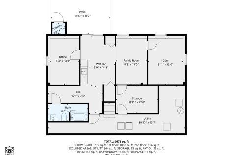 3 Muriel Lane Falmouth MA 02536