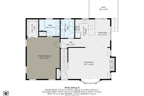 3 Muriel Lane Falmouth MA 02536