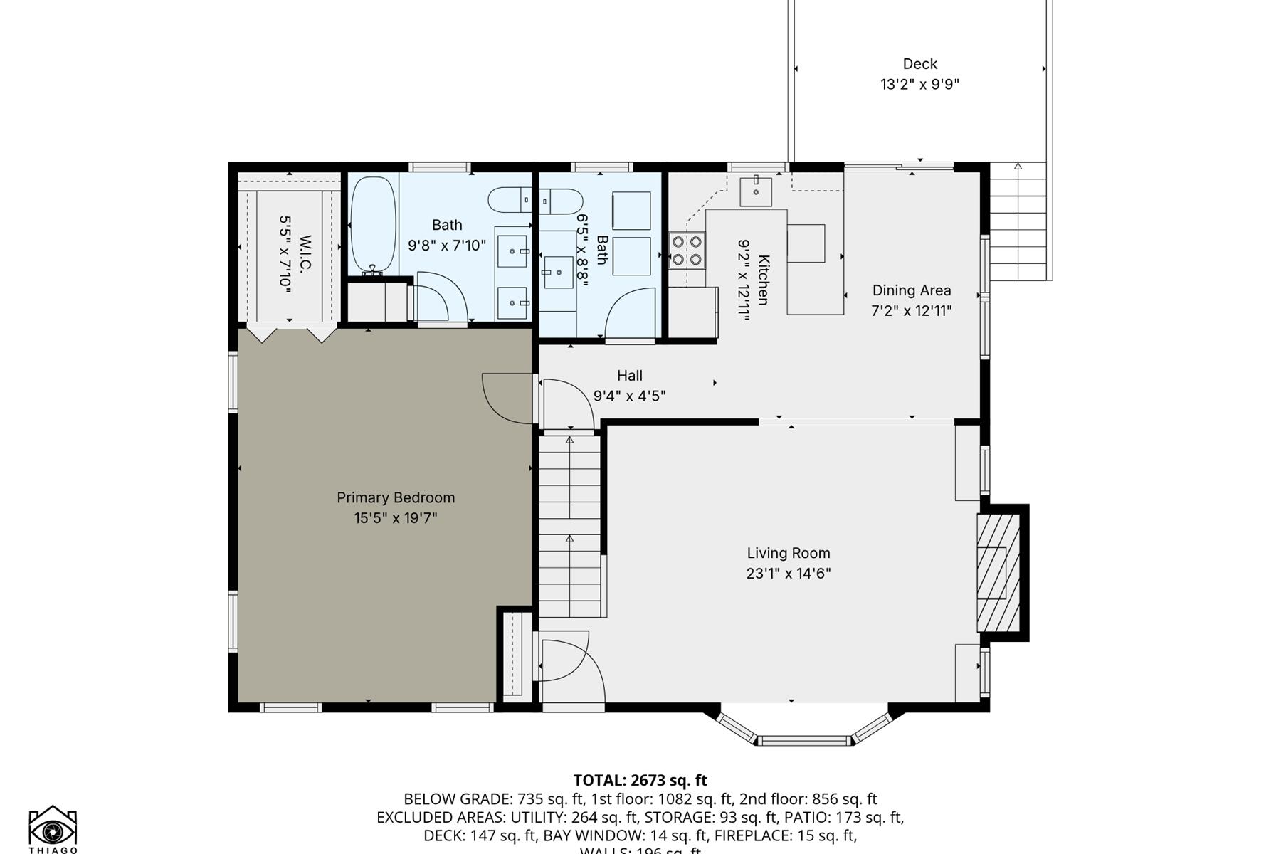 3 Muriel Lane Falmouth MA 02536