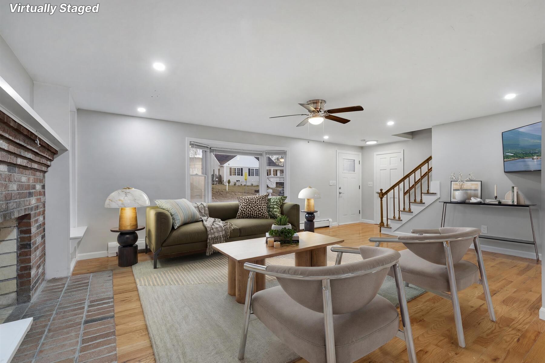 3 Muriel Lane Falmouth MA 02536