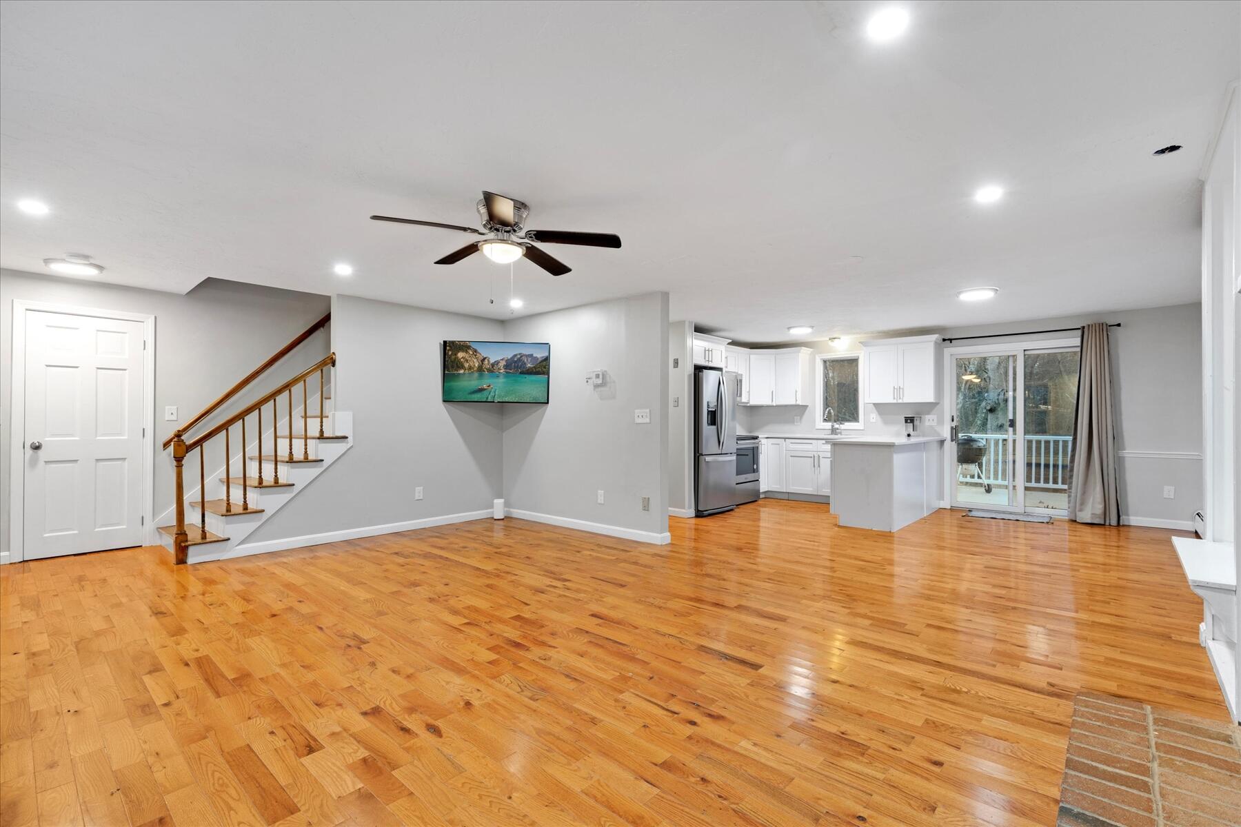3 Muriel Lane Falmouth MA 02536