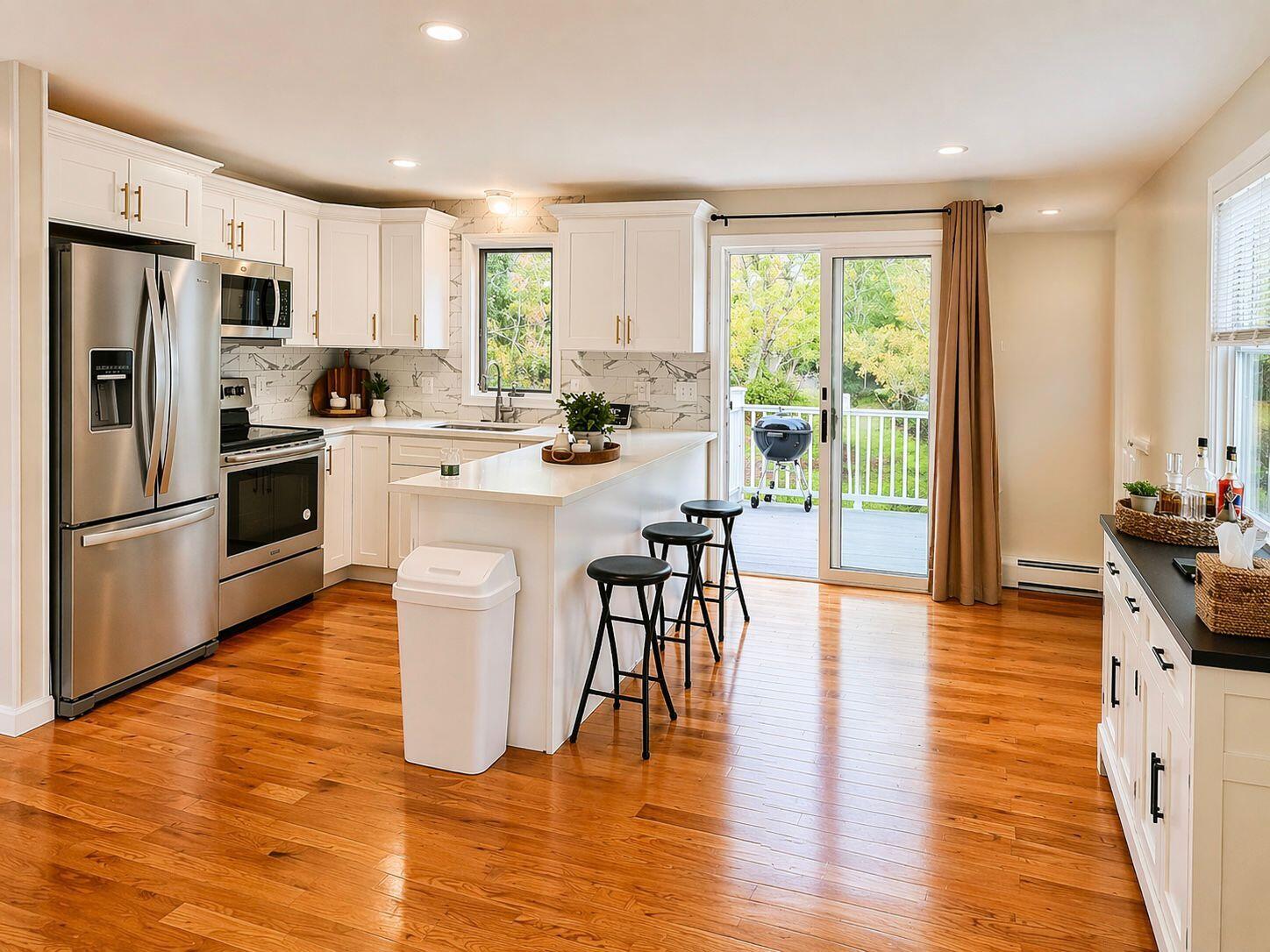 3 Muriel Lane Falmouth MA 02536