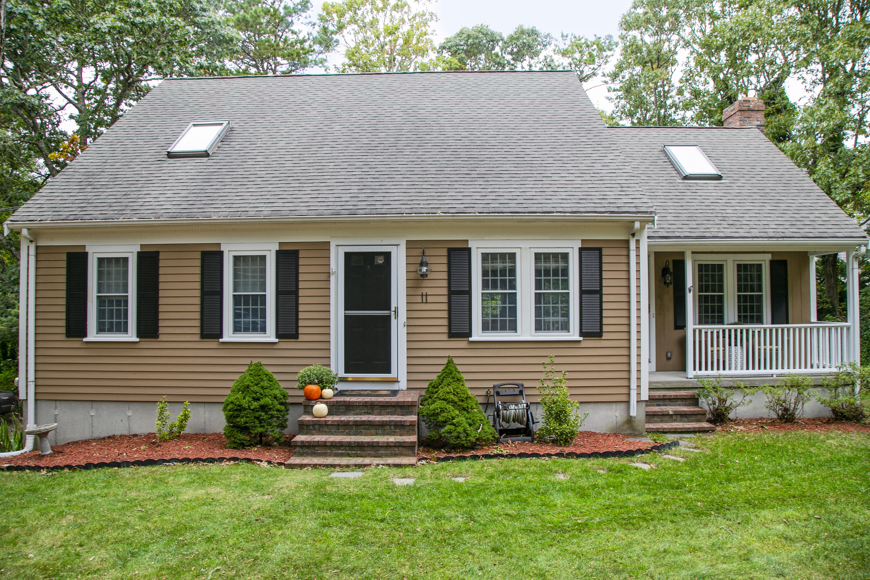 11 Australian Avenue Yarmouth Port MA 02675