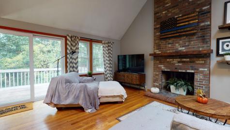 11 Australian Avenue Yarmouth Port MA 02675