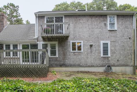 11 Australian Avenue Yarmouth Port MA 02675