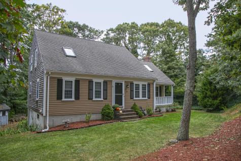 11 Australian Avenue Yarmouth Port MA 02675
