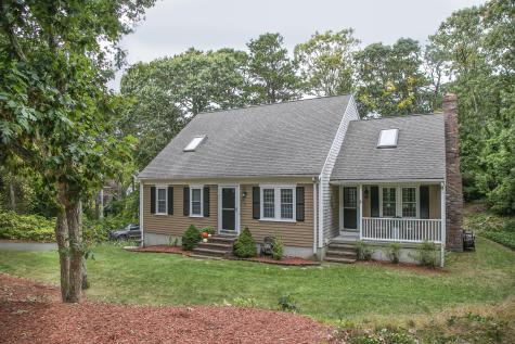 11 Australian Avenue Yarmouth Port MA 02675