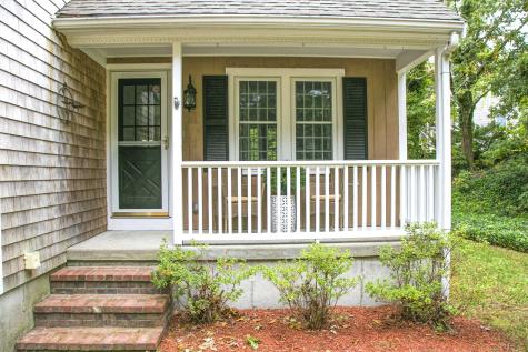 11 Australian Avenue Yarmouth Port MA 02675