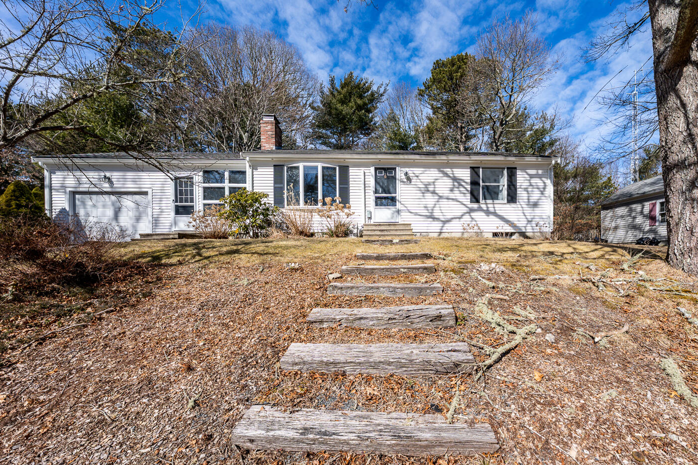 54 Jason's Lane Barnstable MA 02655