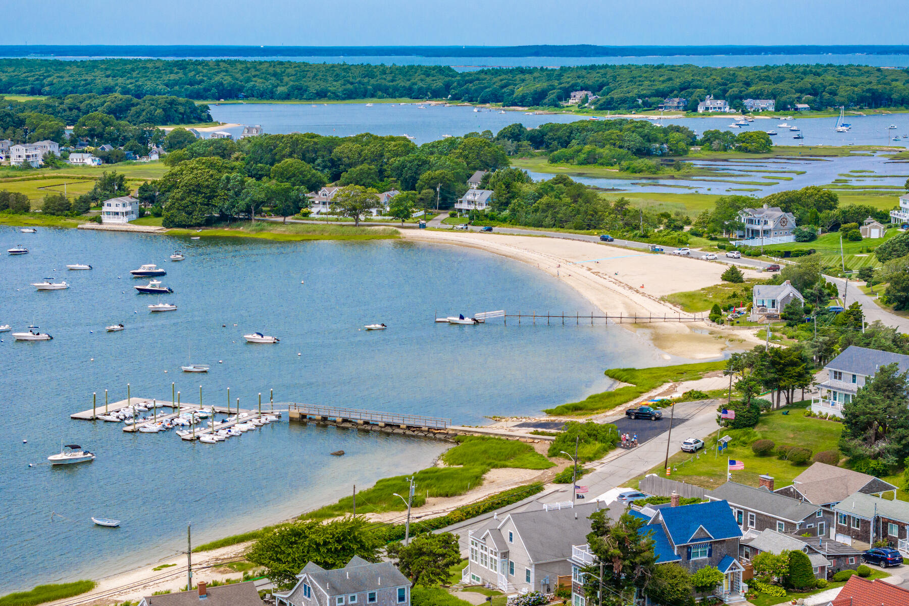 34 Prospect Avenue Pocasset MA 02559