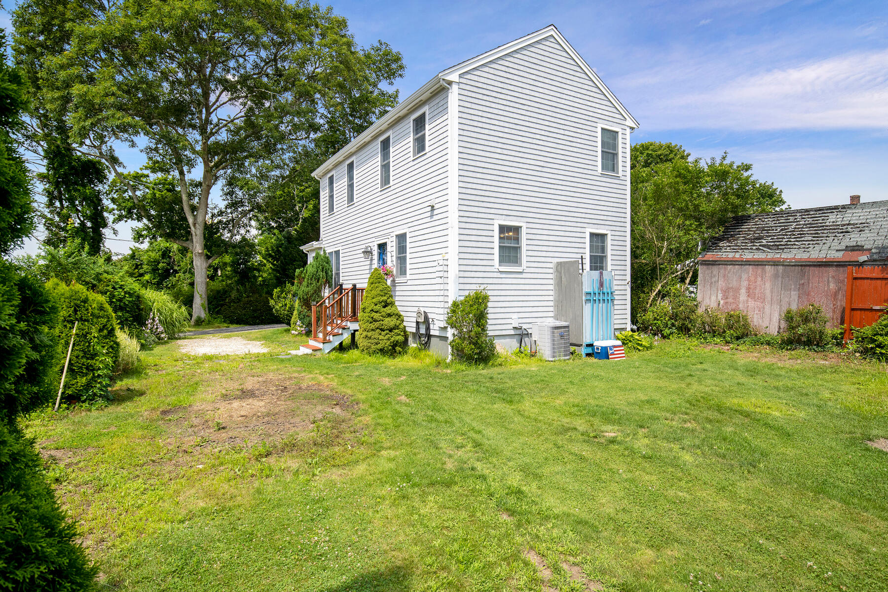 34 Prospect Avenue Pocasset MA 02559