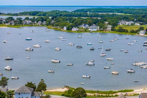 34 Prospect Avenue Pocasset MA 02559