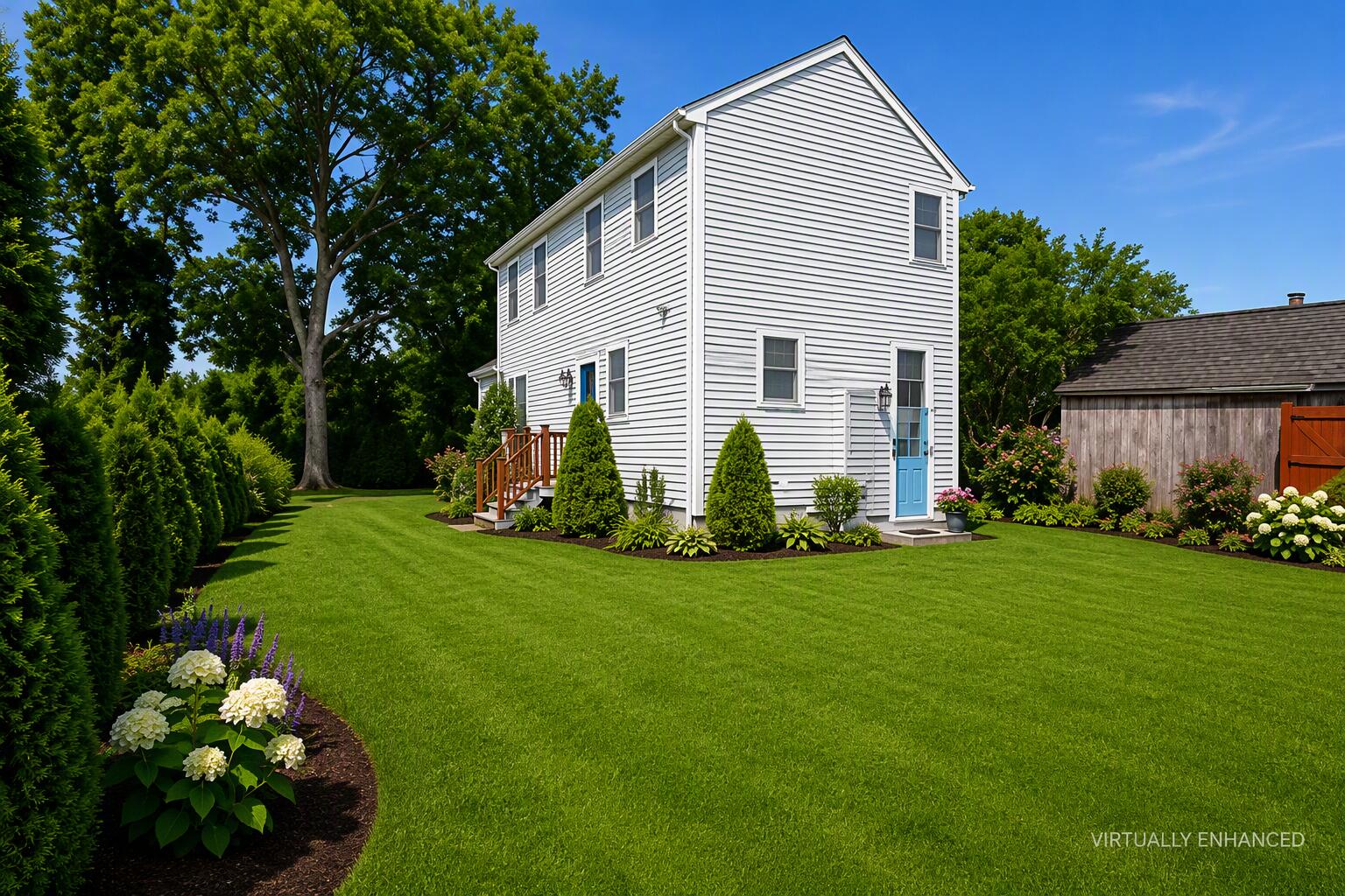 34 Prospect Avenue Pocasset MA 02559