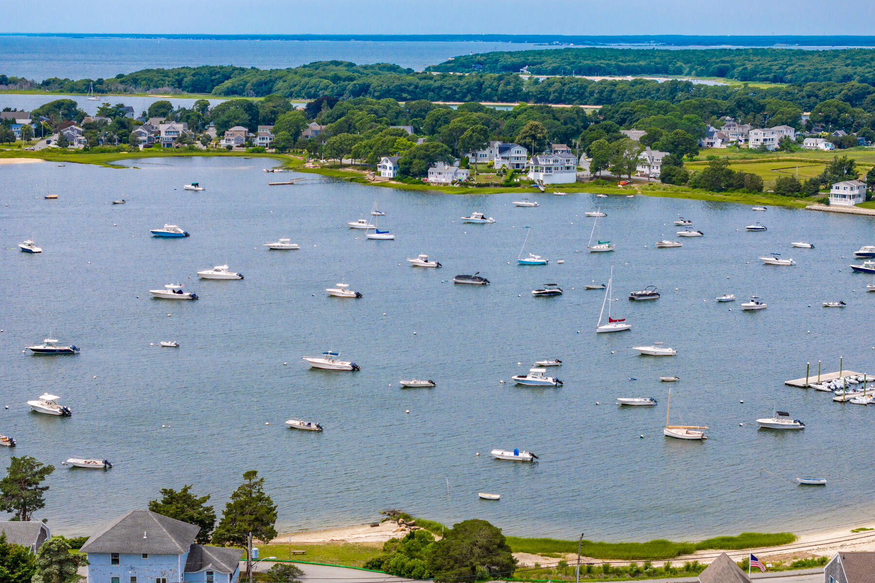 34 Prospect Avenue Pocasset MA 02559