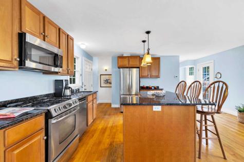 34 Prospect Avenue Pocasset MA 02559