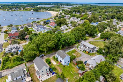 34 Prospect Avenue Pocasset MA 02559