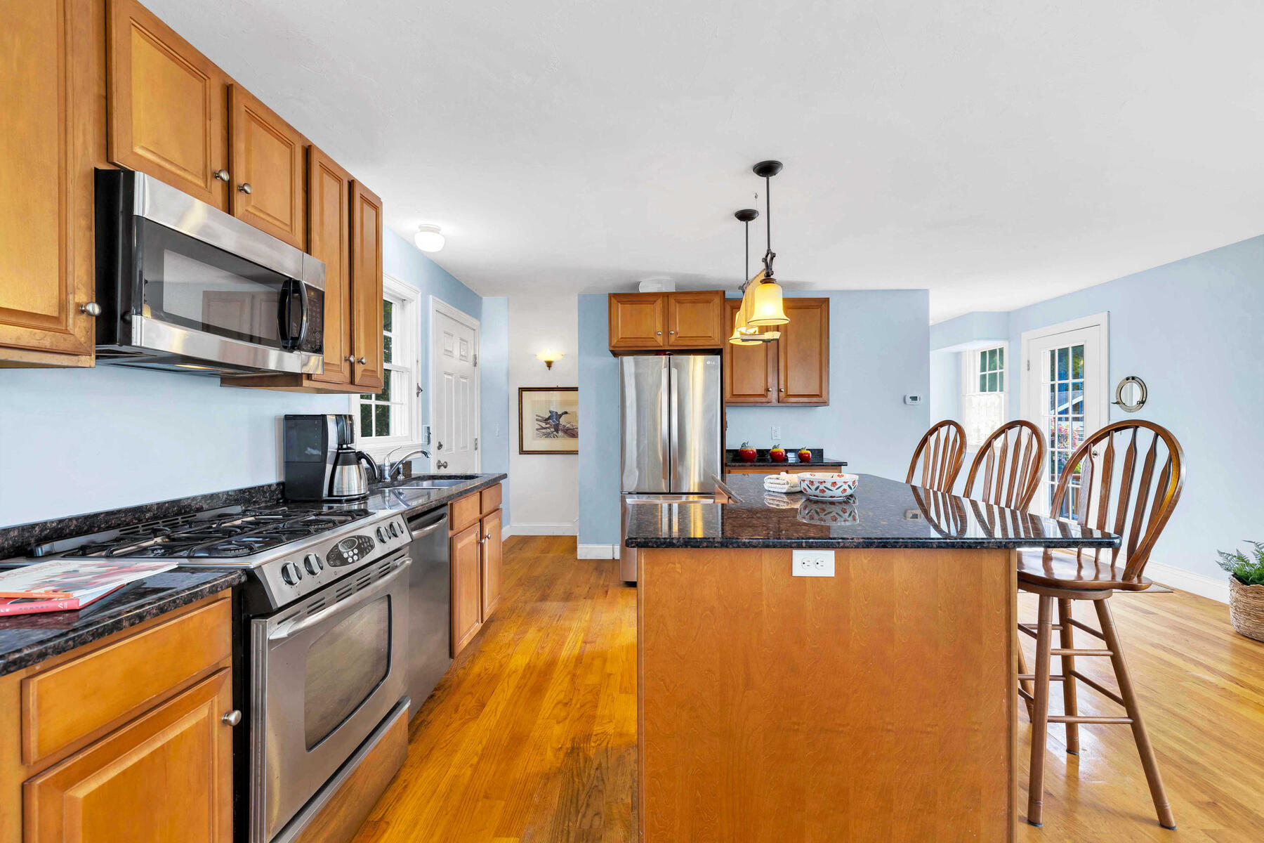 34 Prospect Avenue Pocasset MA 02559