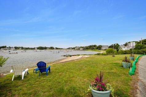 34 Prospect Avenue Pocasset MA 02559