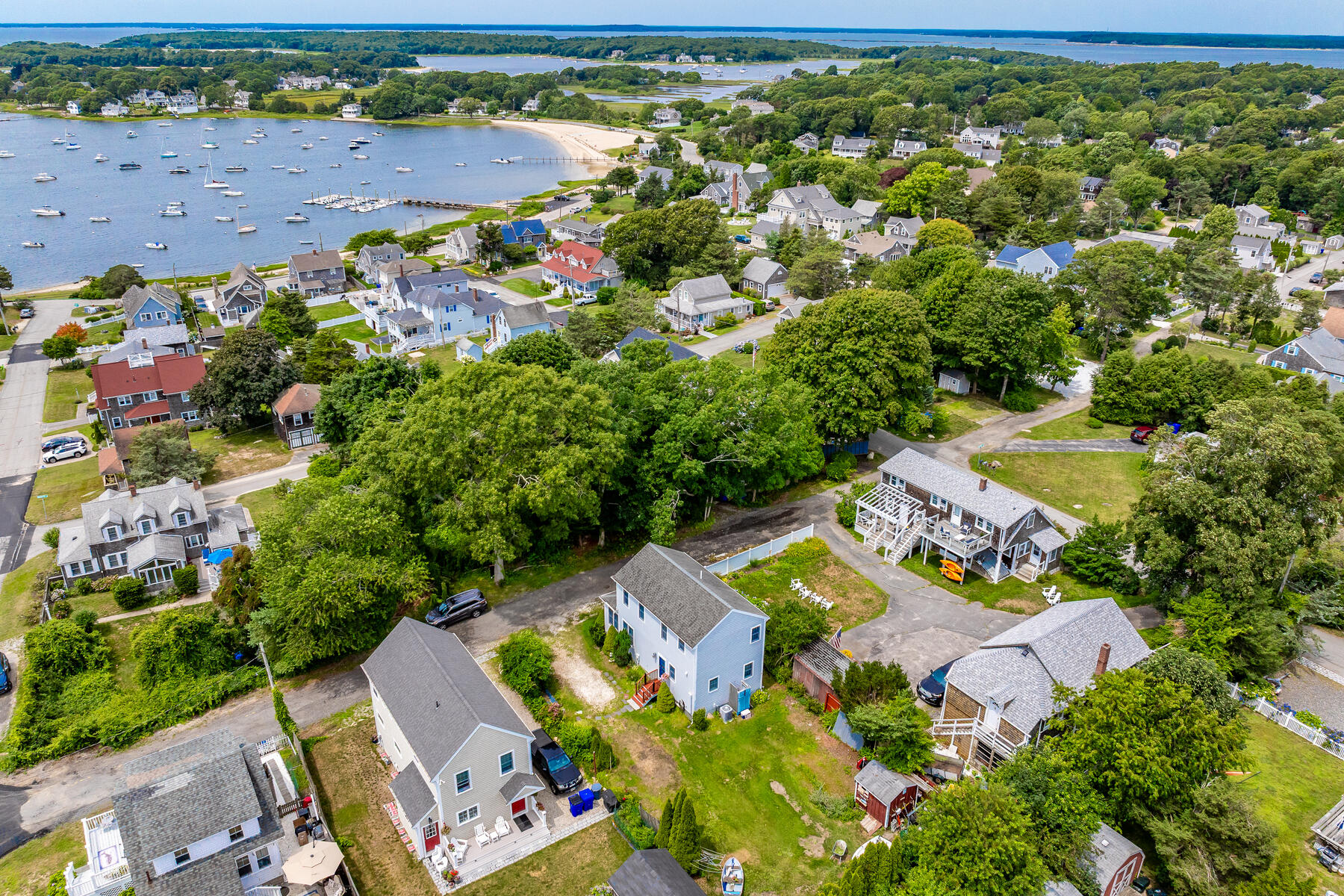 34 Prospect Avenue Pocasset MA 02559