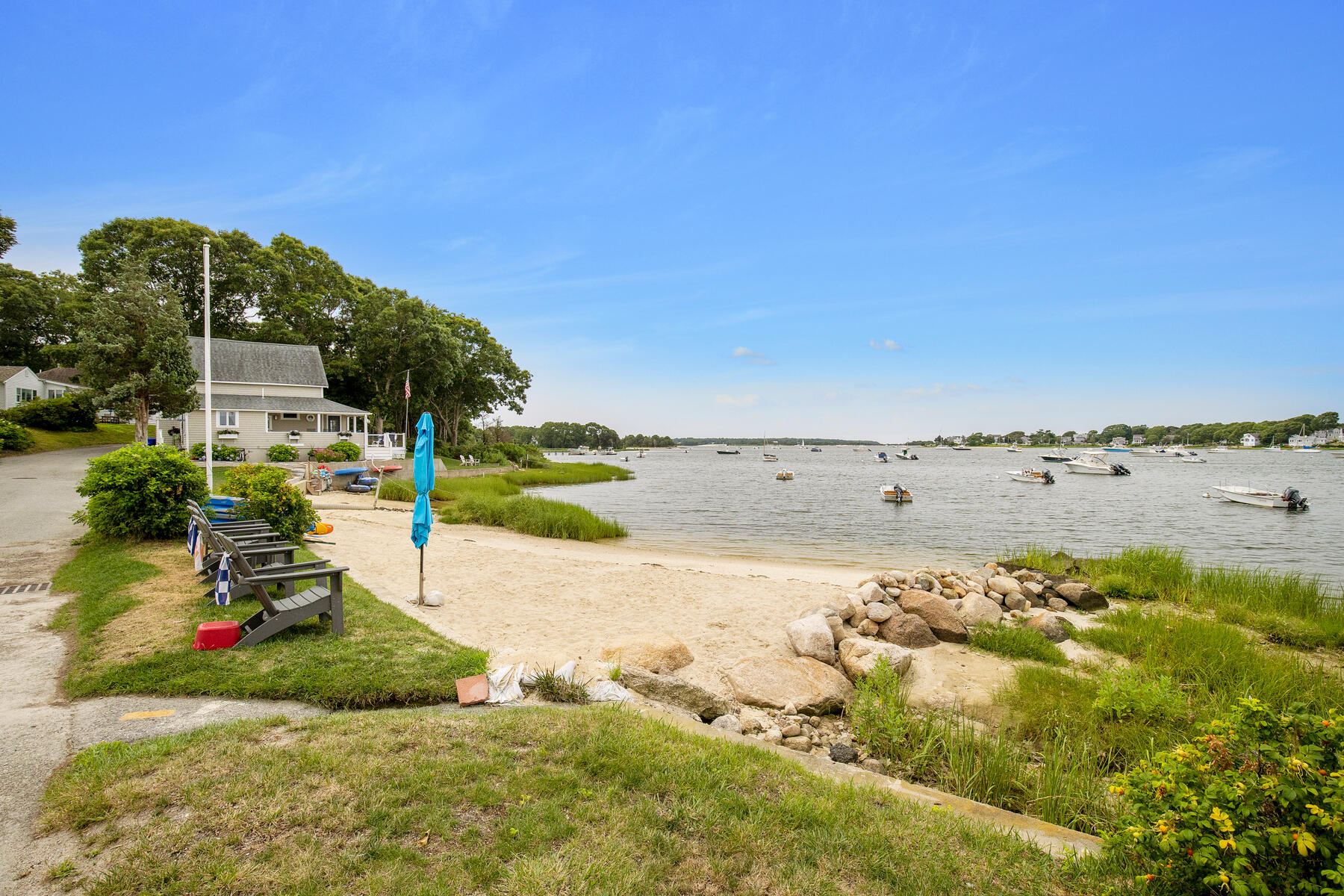 34 Prospect Avenue Pocasset MA 02559