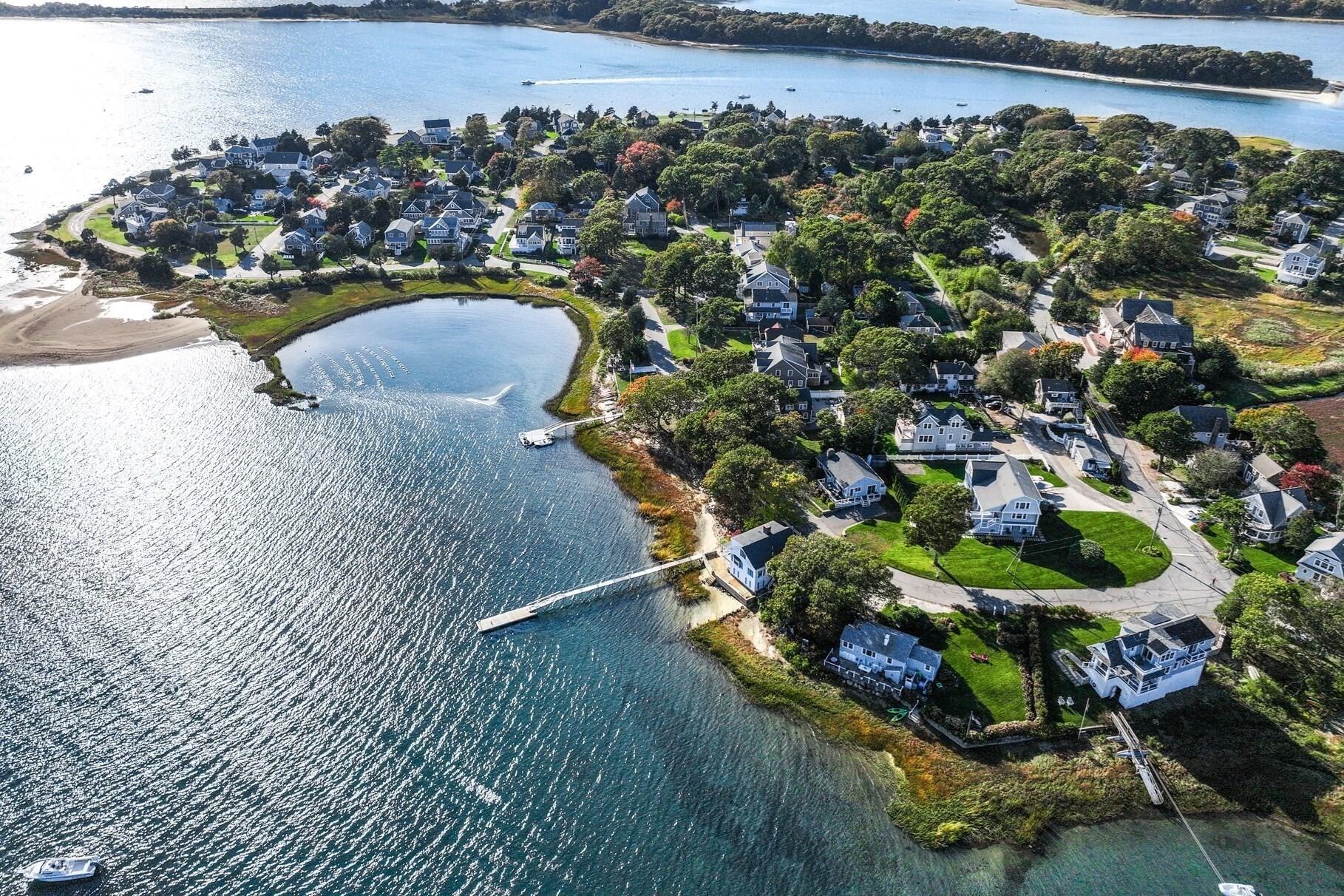 34 Prospect Avenue Pocasset MA 02559