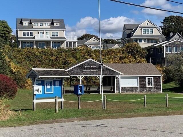 34 Prospect Avenue Pocasset MA 02559